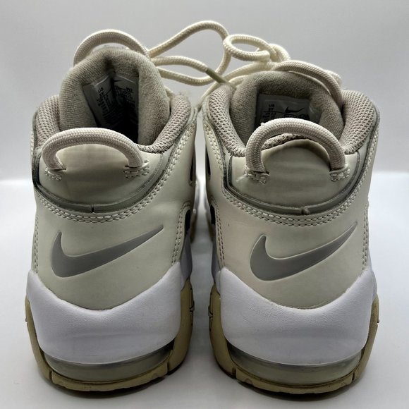 Nike Air More Uptempo Phantom - Picture 3 of 6